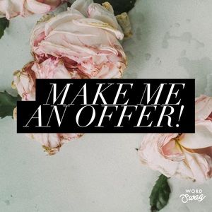 Meet your Posher, Liv